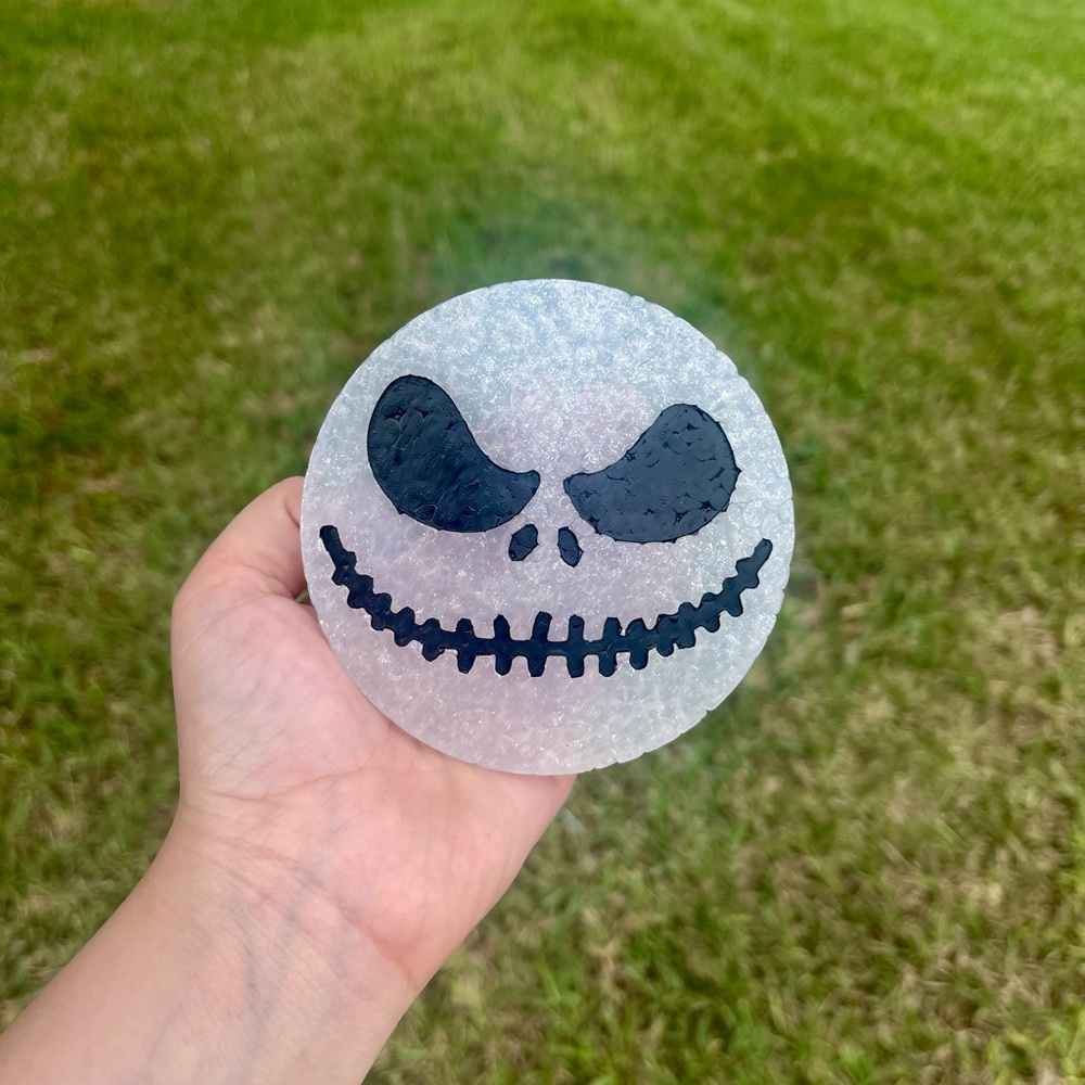 Jack Skellington freshie ✨